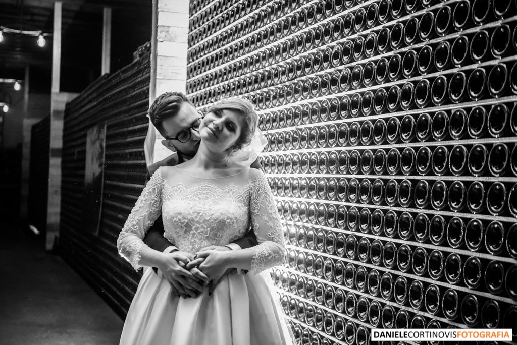 Fotografo Matrimonio Milano Daniele Cortinovis Fotografia