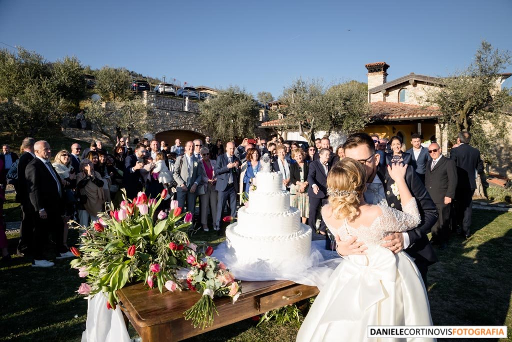 Location Le Cantorie Matrimonio di Simona e Francesco