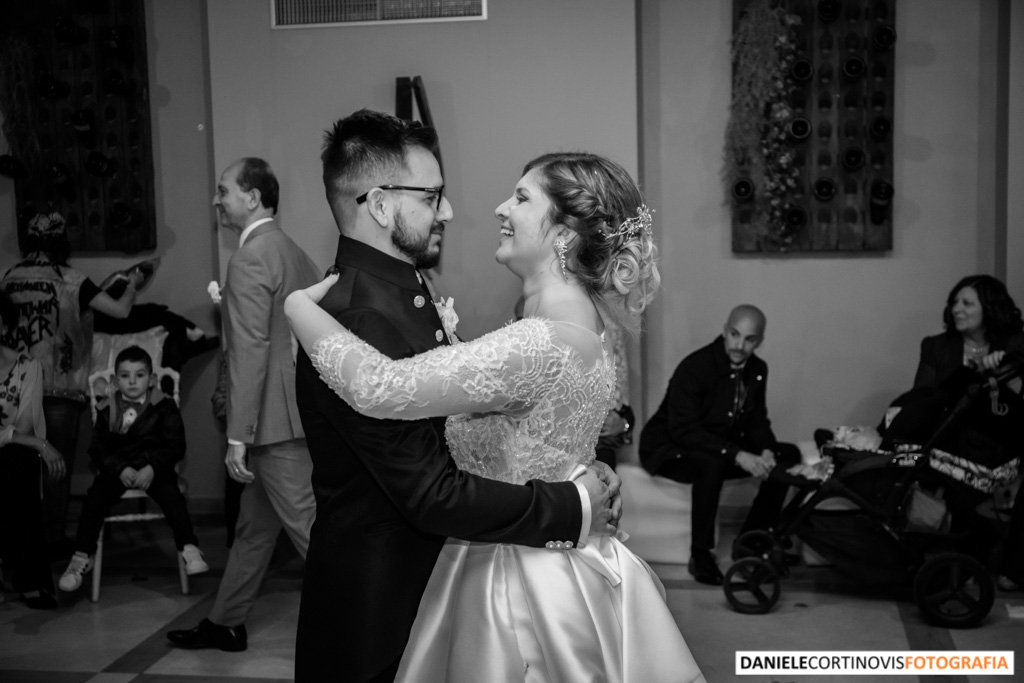 Location Le Cantorie Matrimonio di Simona e Francesco