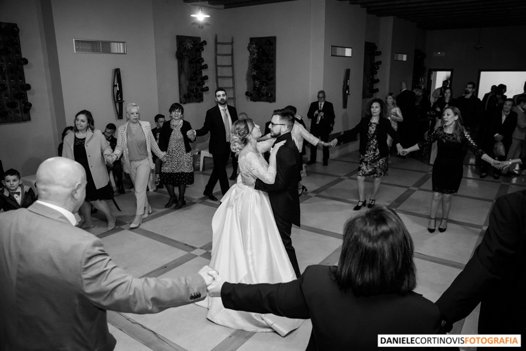 Location Le Cantorie Matrimonio di Simona e Francesco