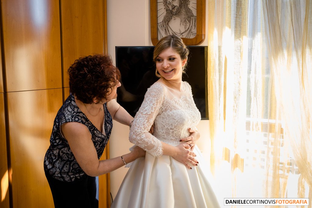 Location Le Cantorie Matrimonio di Simona e Francesco