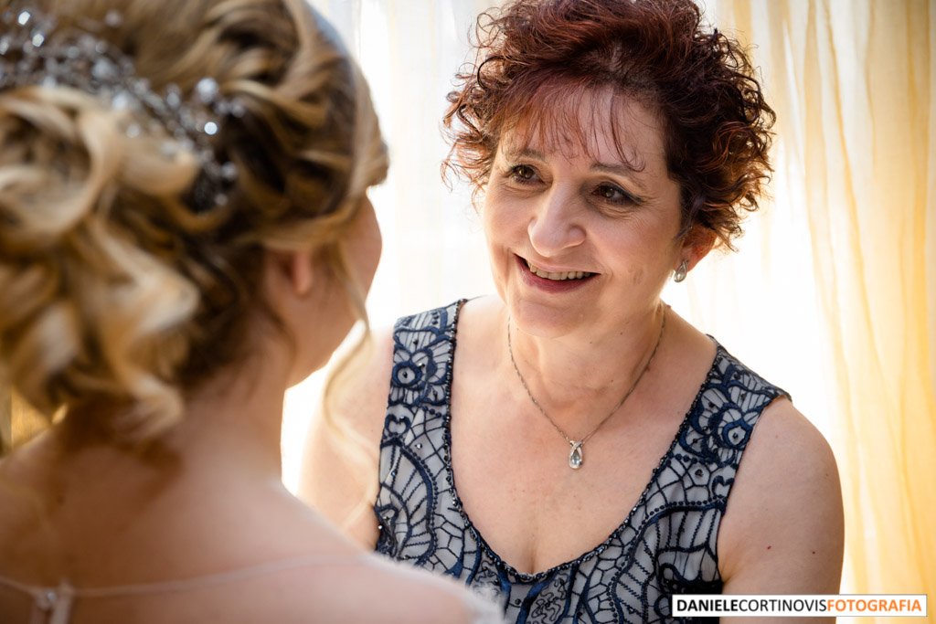 Location Le Cantorie Matrimonio di Simona e Francesco