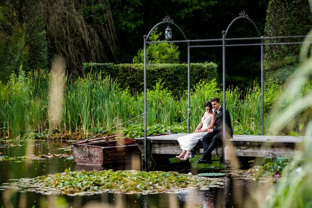 Fontanile di Gandosso Fontanile di Gandosso