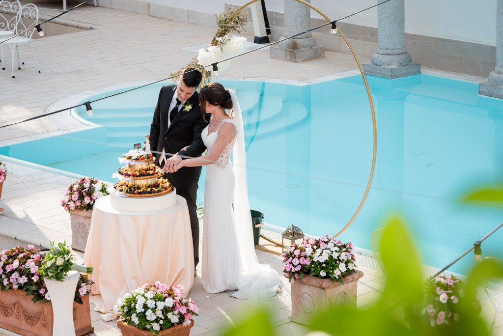 Fotografo Matrimonio bergamo Daniele Cortinovis Fotografia