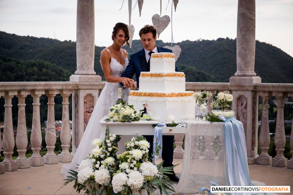 Locanda Armonia Matrimonio di Francesca e Ivan Locanda Armonia Matrimonio di Francesca e Ivan