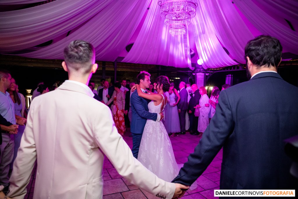 Locanda Armonia Matrimonio di Francesca e Ivan Locanda Armonia Matrimonio di Francesca e Ivan