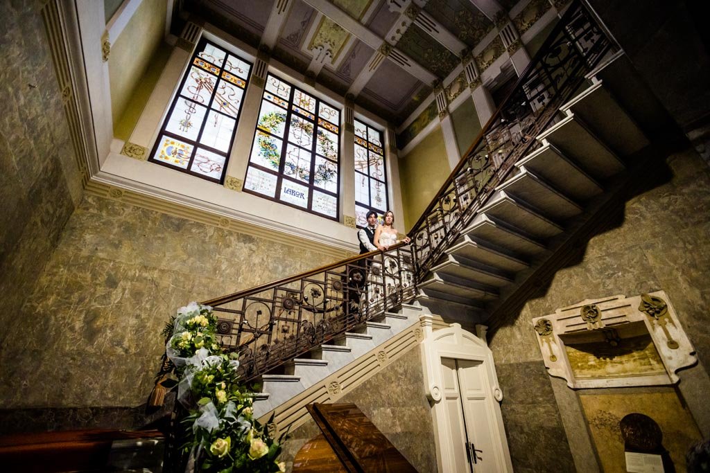 Fotografo Matrimonio Bergamo - Daniele Cortinovis Fotografia