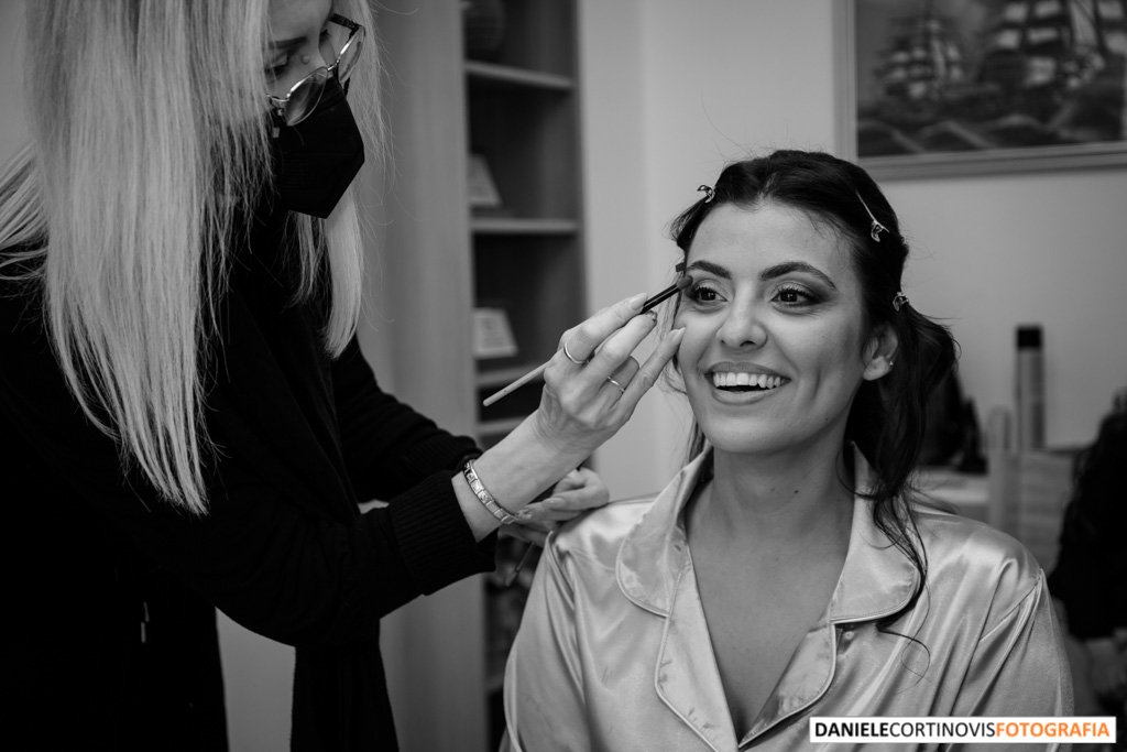 Il Matrimonio in Villa Acquaroli di Elisabetta e Carmine