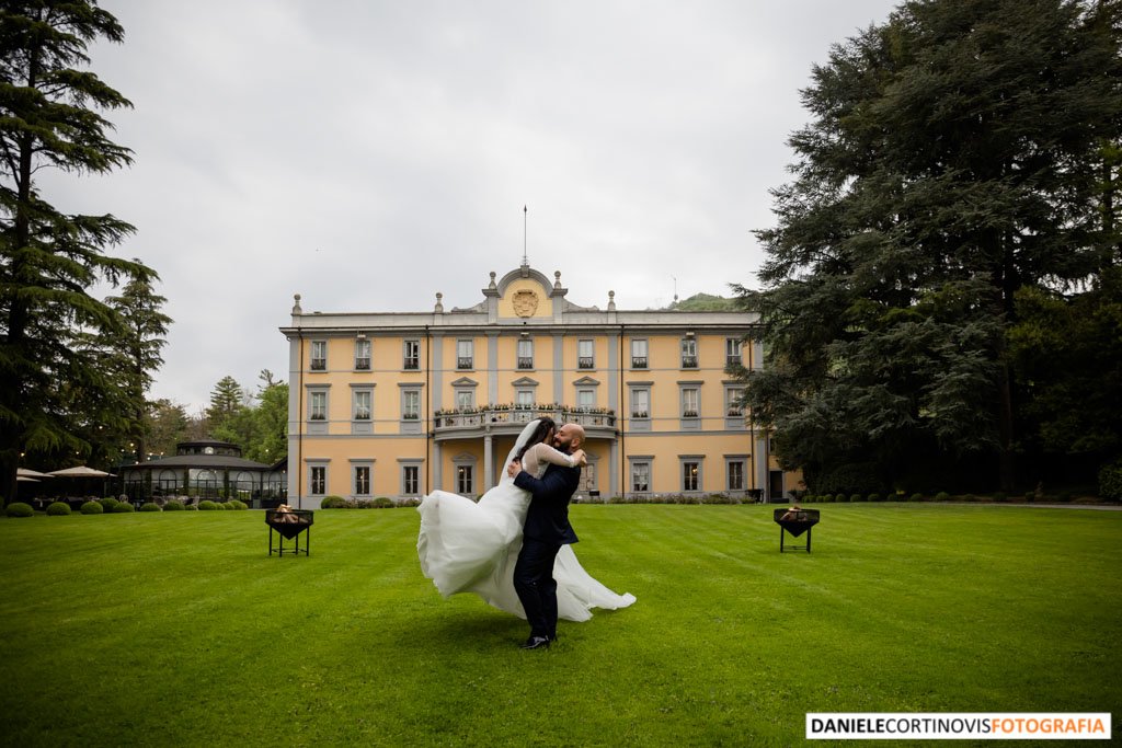 Fotografo Matrimonio Milano Daniele Cortinovis Fotografia
