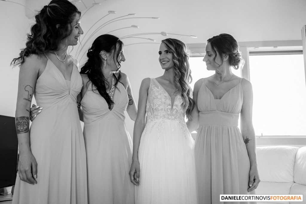 Daniele Cortinovis Fotografia Fotografo Matrimonio Milano