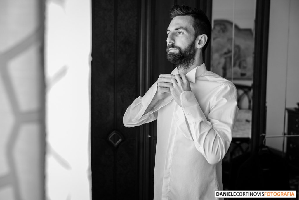 Daniele Cortinovis Fotografia Fotografo Matrimonio Milano