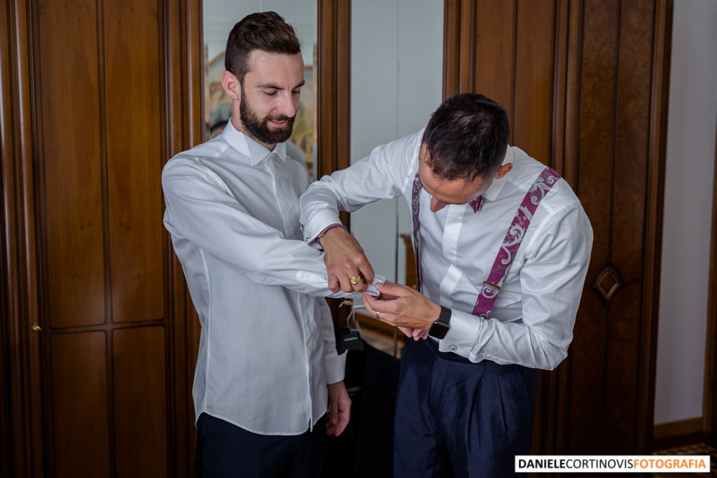 Daniele Cortinovis Fotografia Fotografo Matrimonio Milano