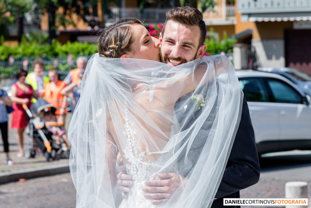 Daniele Cortinovis Fotografia Fotografo Matrimonio Milano