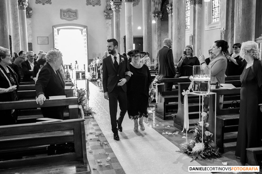 Daniele Cortinovis Fotografia Fotografo Matrimonio Milano