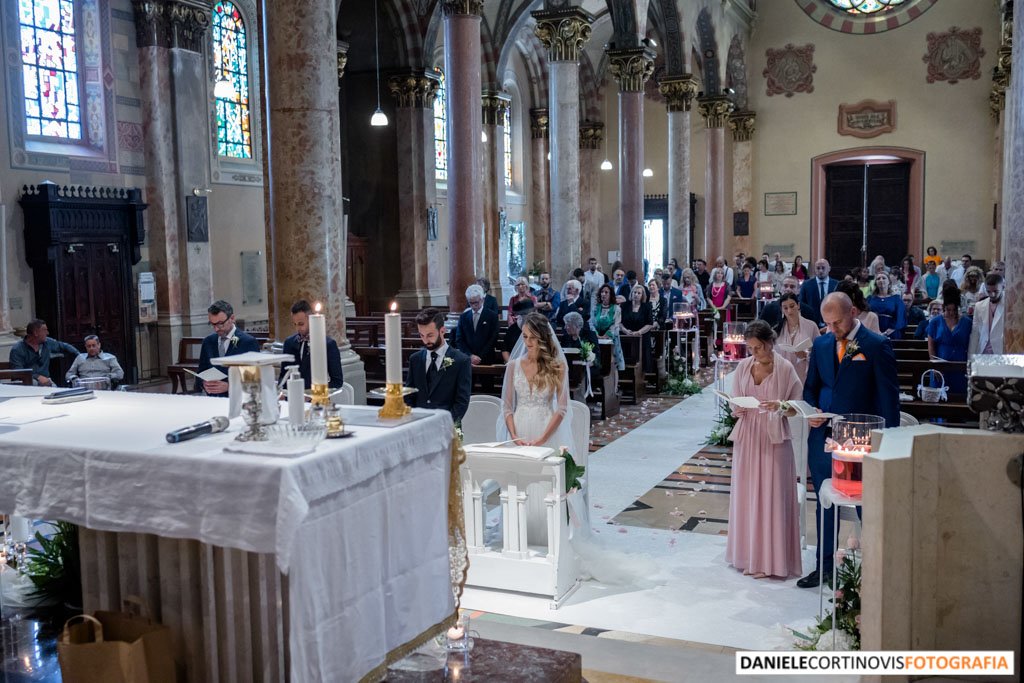 Daniele Cortinovis Fotografia Fotografo Matrimonio Milano