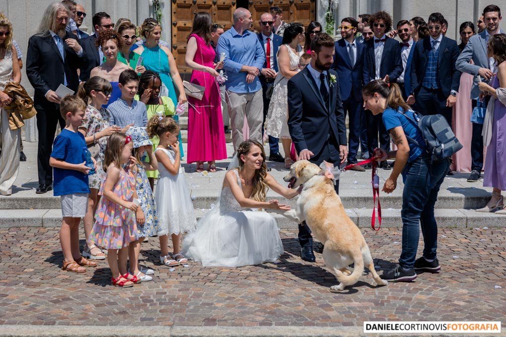 Daniele Cortinovis Fotografia Fotografo Matrimonio Milano