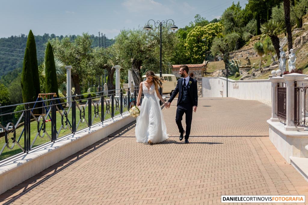 Daniele Cortinovis Fotografia Fotografo Matrimonio Milano