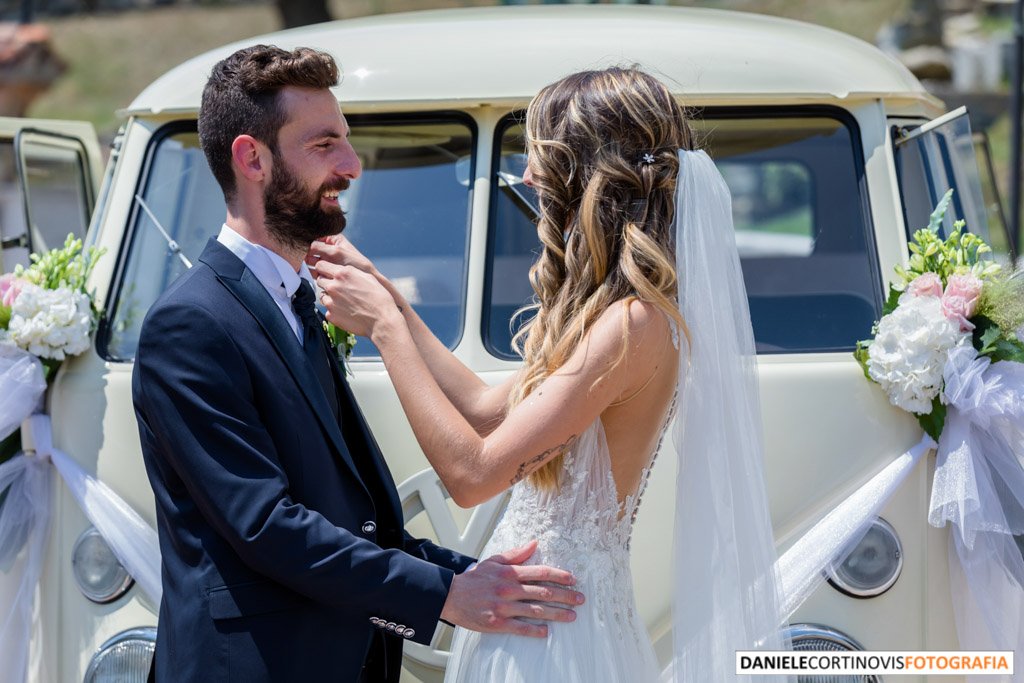 Location Locanda Armonia Matrimonio di Chiara e Nicholas