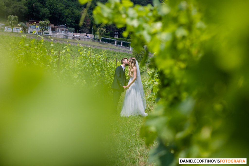 Location Locanda Armonia Matrimonio di Chiara e Nicholas
