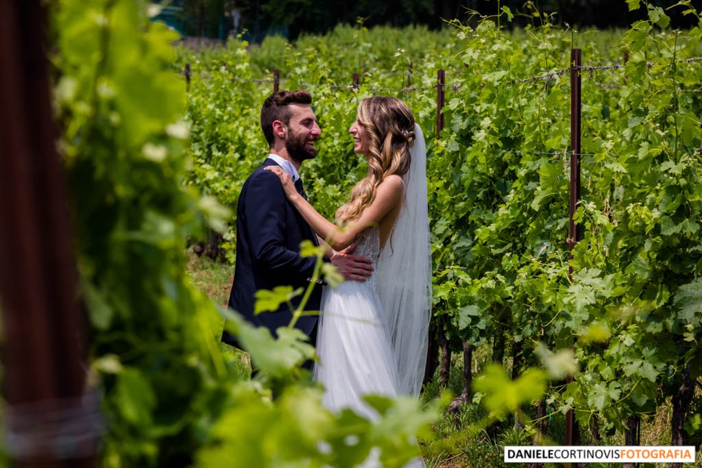 Location Locanda Armonia Matrimonio di Chiara e Nicholas