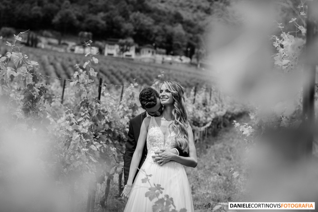 Location Locanda Armonia Matrimonio di Chiara e Nicholas