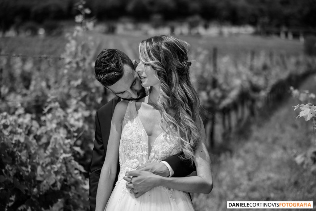 Location Locanda Armonia Matrimonio di Chiara e Nicholas