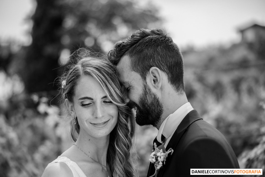 Location Locanda Armonia Matrimonio di Chiara e Nicholas