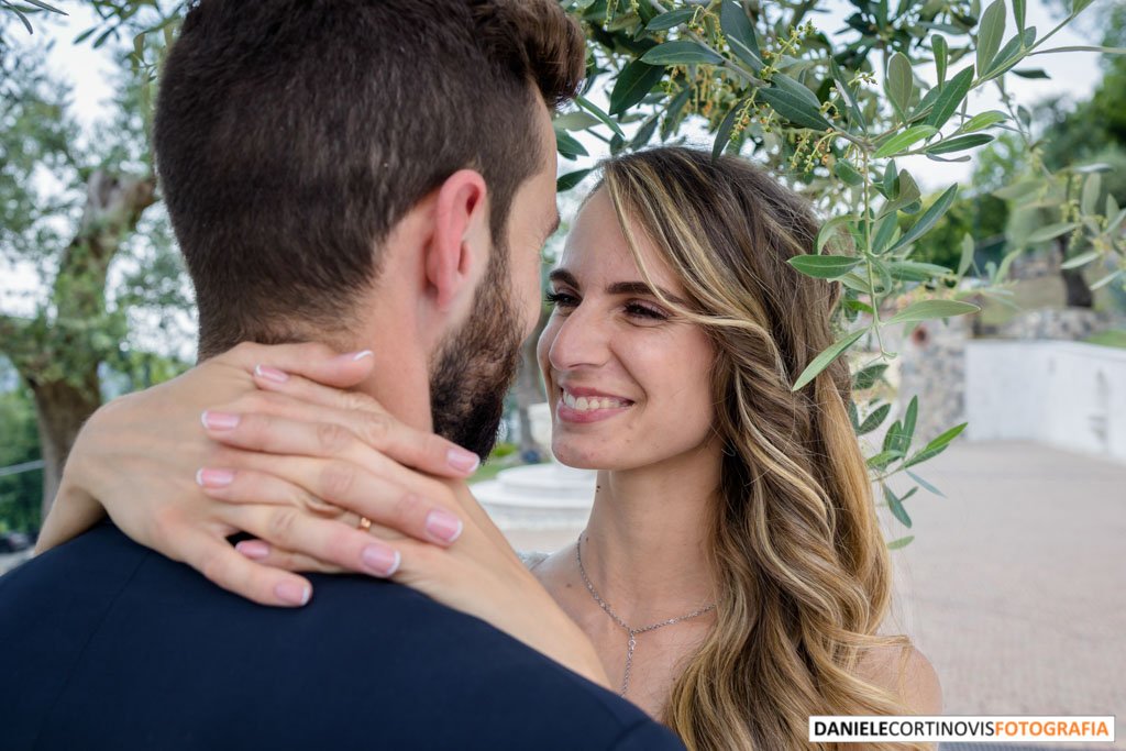 Location Locanda Armonia Matrimonio di Chiara e Nicholas