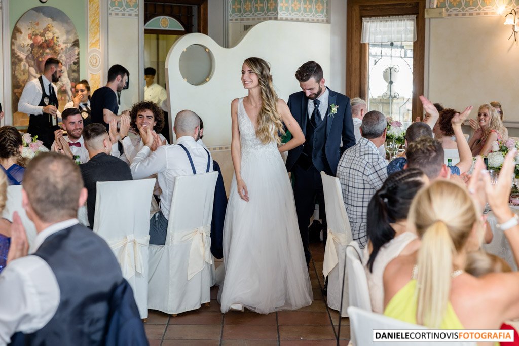Location Locanda Armonia Matrimonio di Chiara e Nicholas