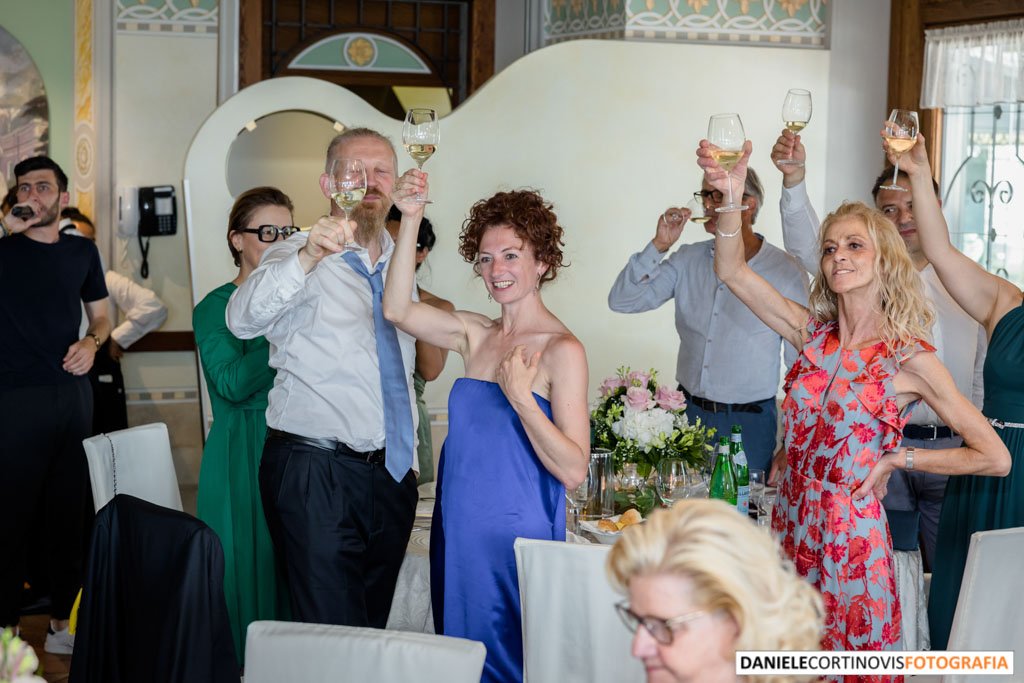 Fotografo Matrimonio Milano Daniele Cortinovis Fotografia