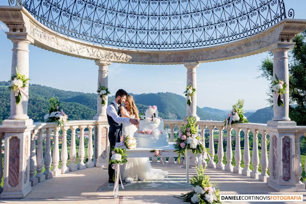 Fotografo Matrimonio Milano Daniele Cortinovis Fotografia