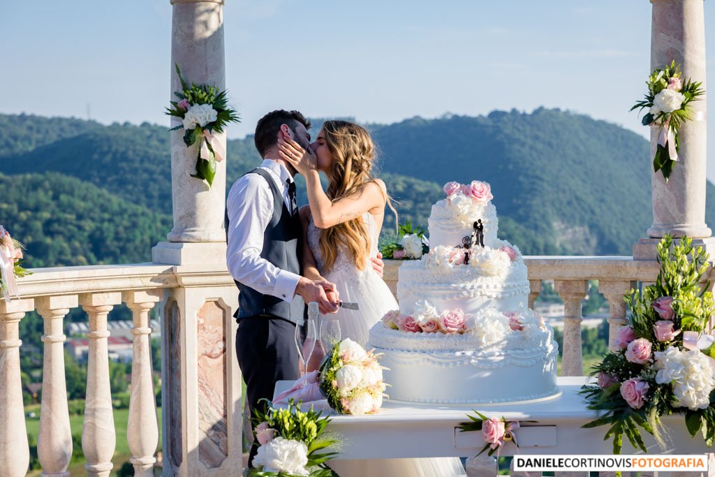 Fotografo Matrimonio Milano Daniele Cortinovis Fotografia