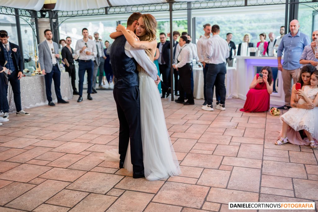 Fotografo Matrimonio Milano Daniele Cortinovis Fotografia