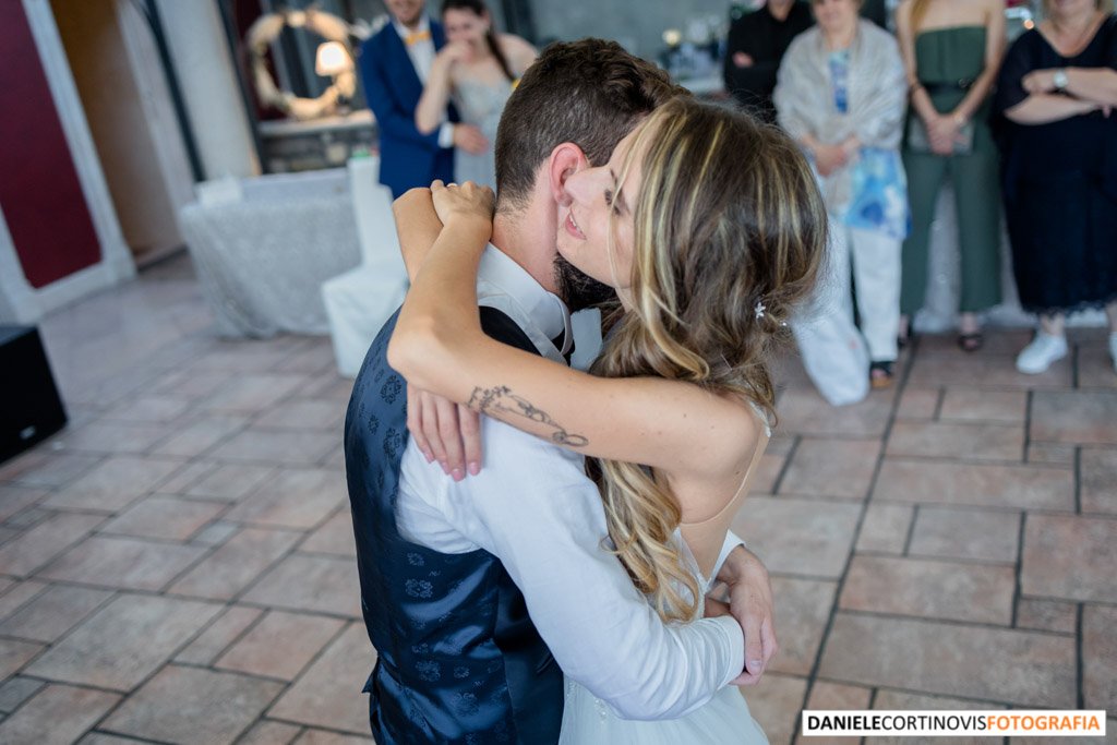 Fotografo Matrimonio Milano Daniele Cortinovis Fotografia