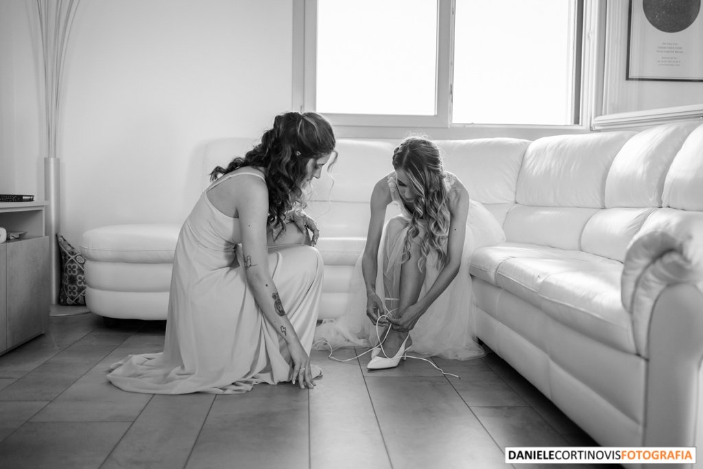Daniele Cortinovis Fotografia Fotografo Matrimonio Milano