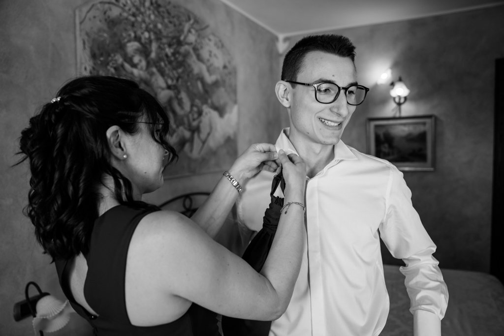 Matrimonio Locanda Armonia Silvia e Dario