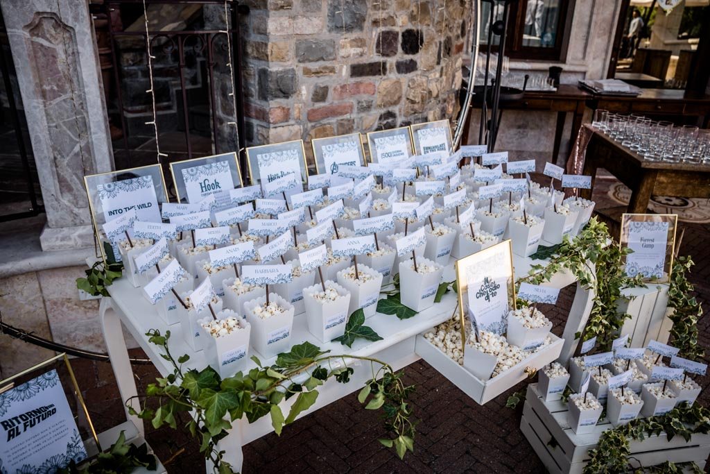 Matrimonio Locanda Armonia Silvia e Dario