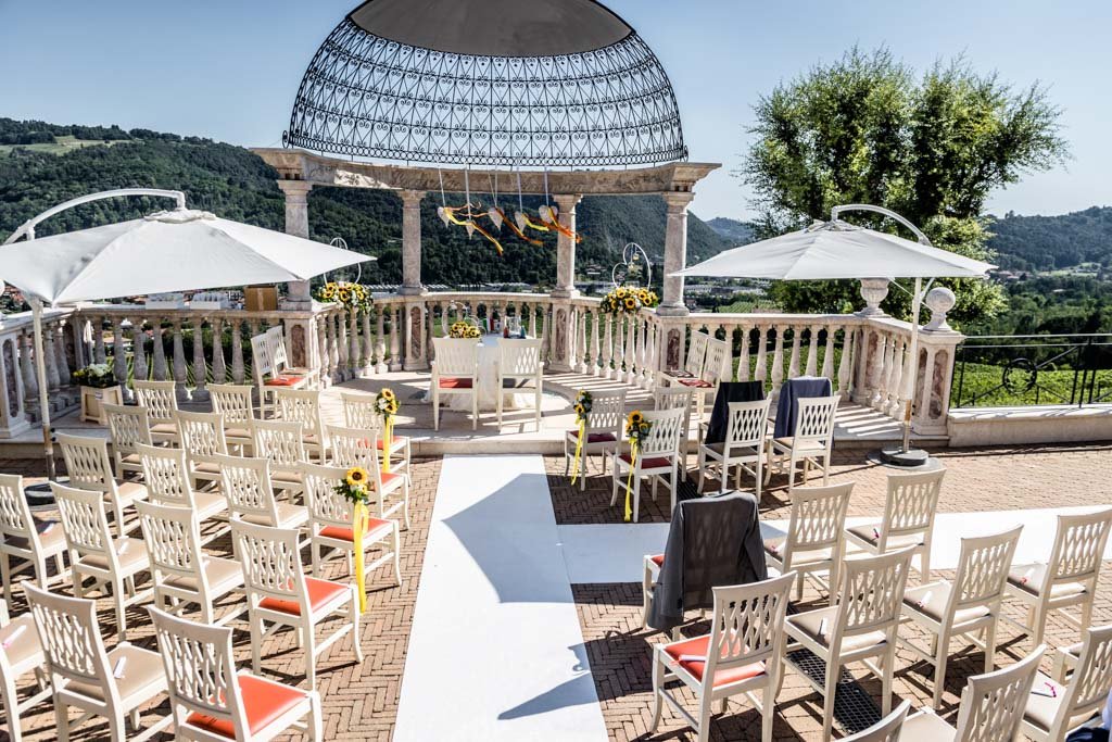 Matrimonio Locanda Armonia Silvia e Dario