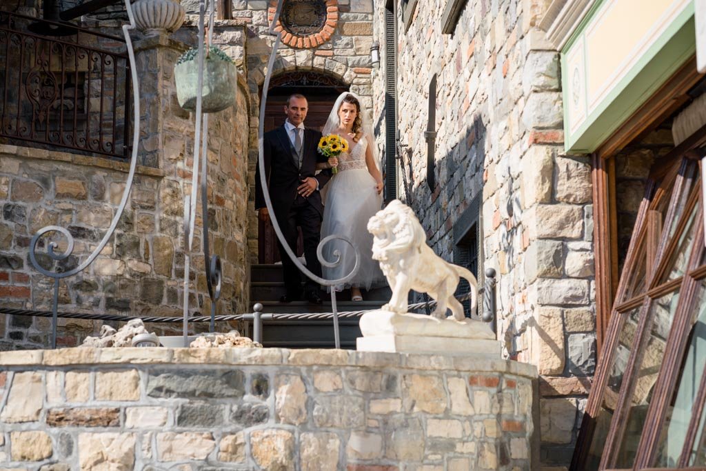 Matrimonio Locanda Armonia Silvia e Dario