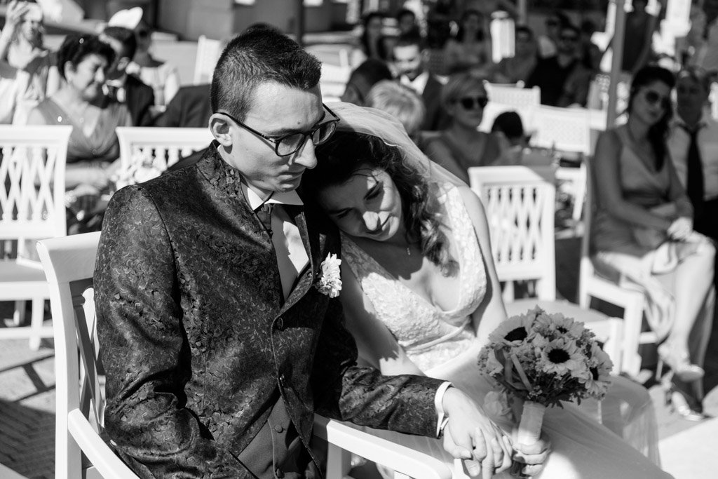 Matrimonio Locanda Armonia Silvia e Dario