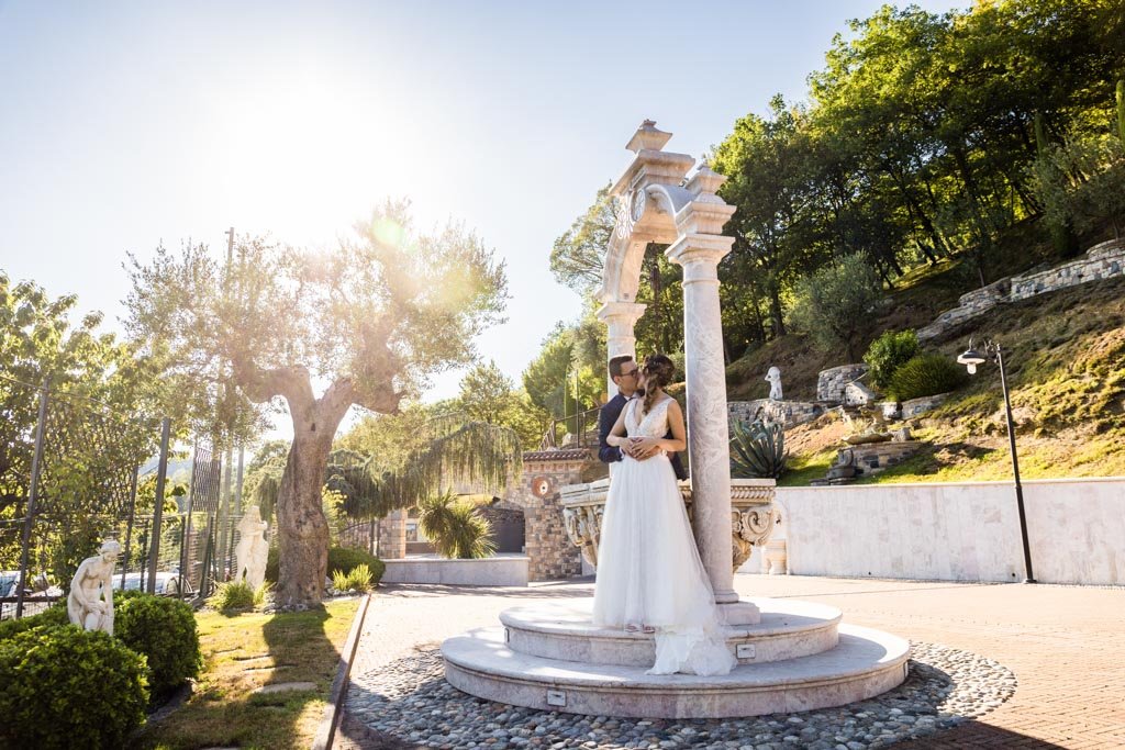 Fotografo matrimonio Bergamo Daniele Cortinovis Fotografia