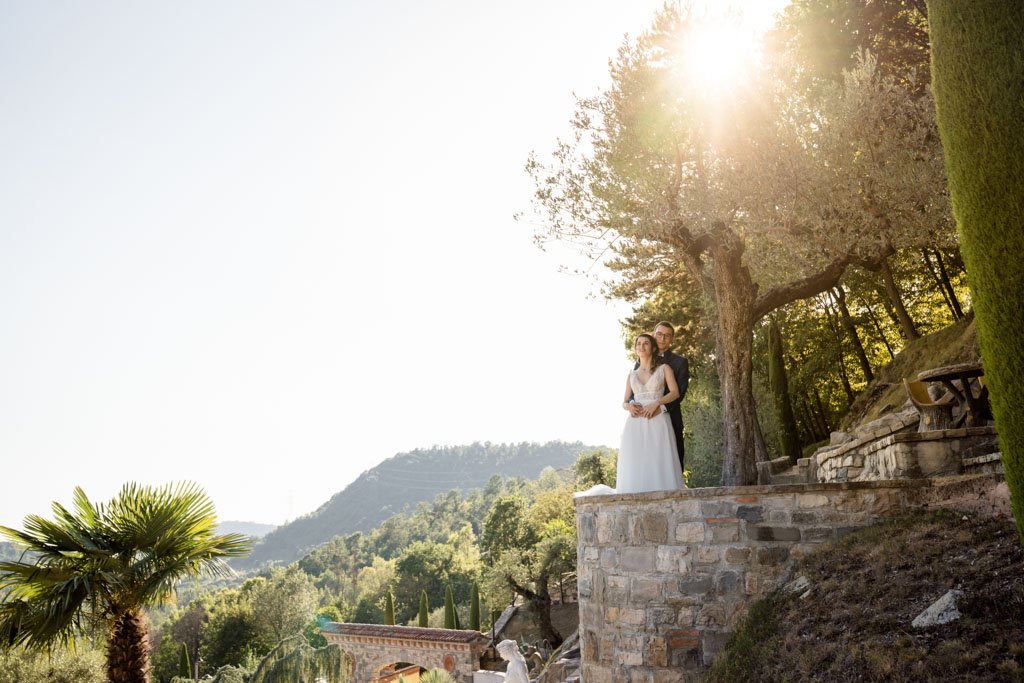 Fotografo matrimonio Bergamo Daniele Cortinovis Fotografia