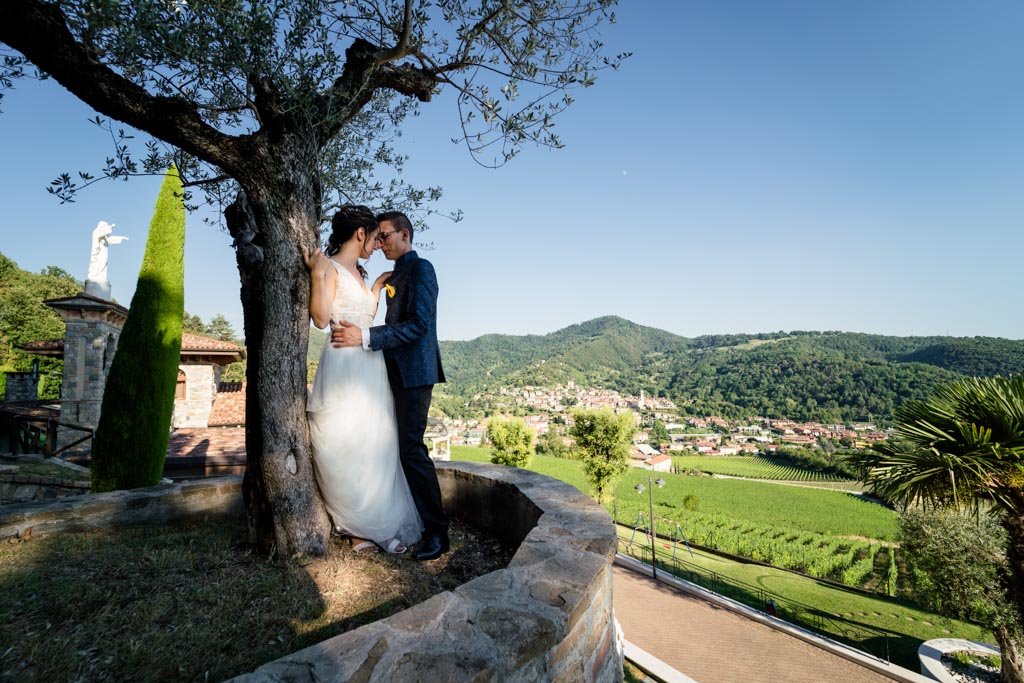 Fotografo matrimonio Bergamo Daniele Cortinovis Fotografia