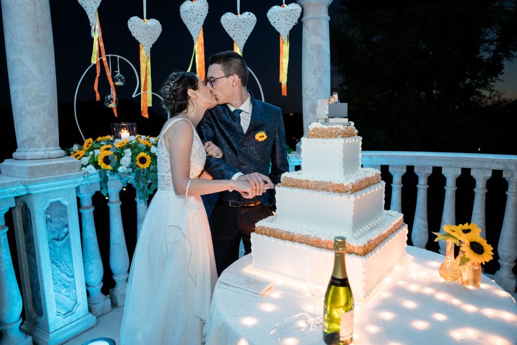 Fotografo matrimonio Bergamo Daniele Cortinovis Fotografia