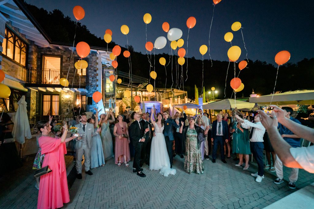 Fotografo matrimonio Bergamo Daniele Cortinovis Fotografia