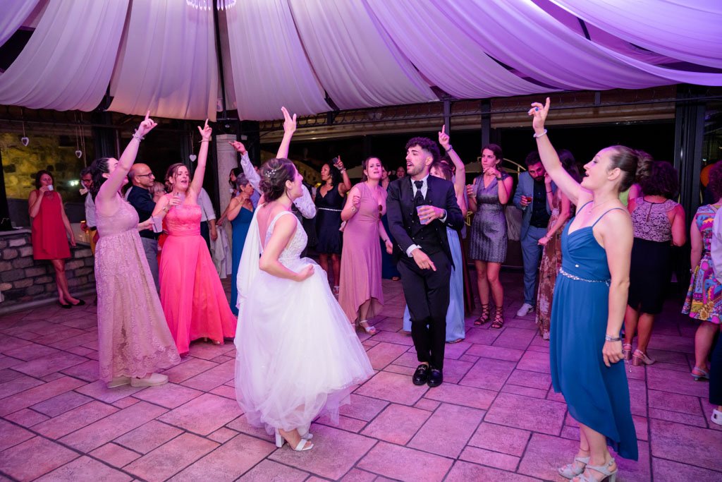 Fotografo matrimonio Bergamo Daniele Cortinovis Fotografia