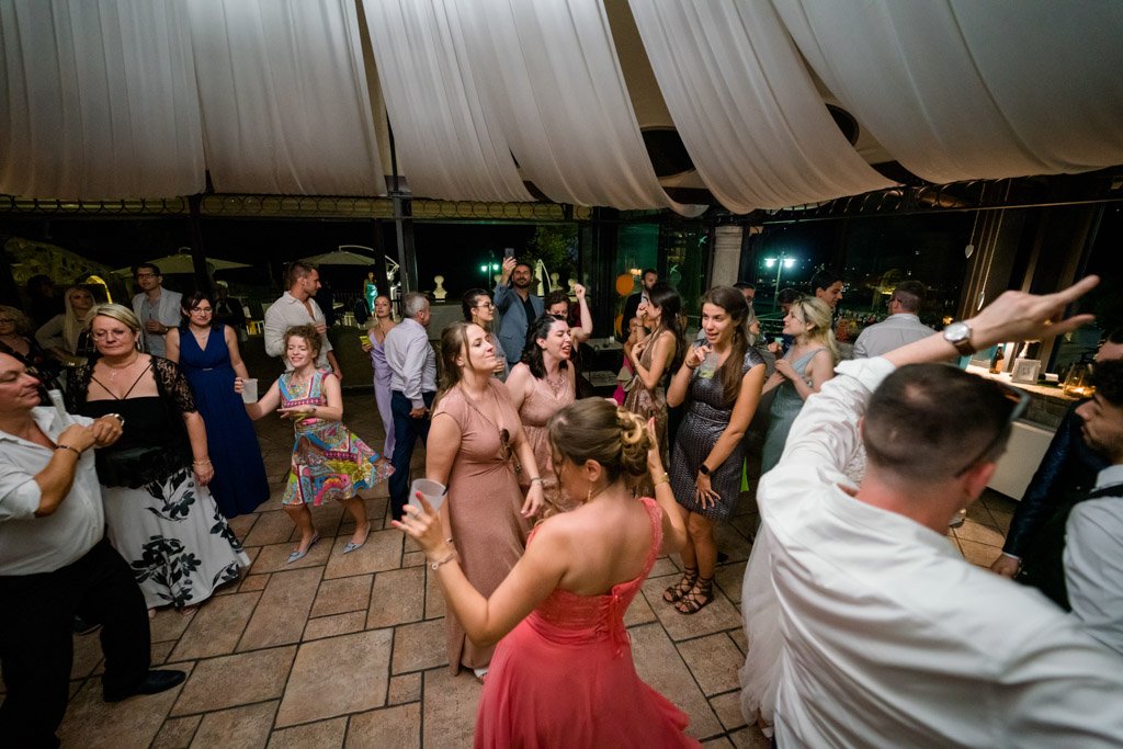 Matrimonio Locanda Armonia Silvia e Dario