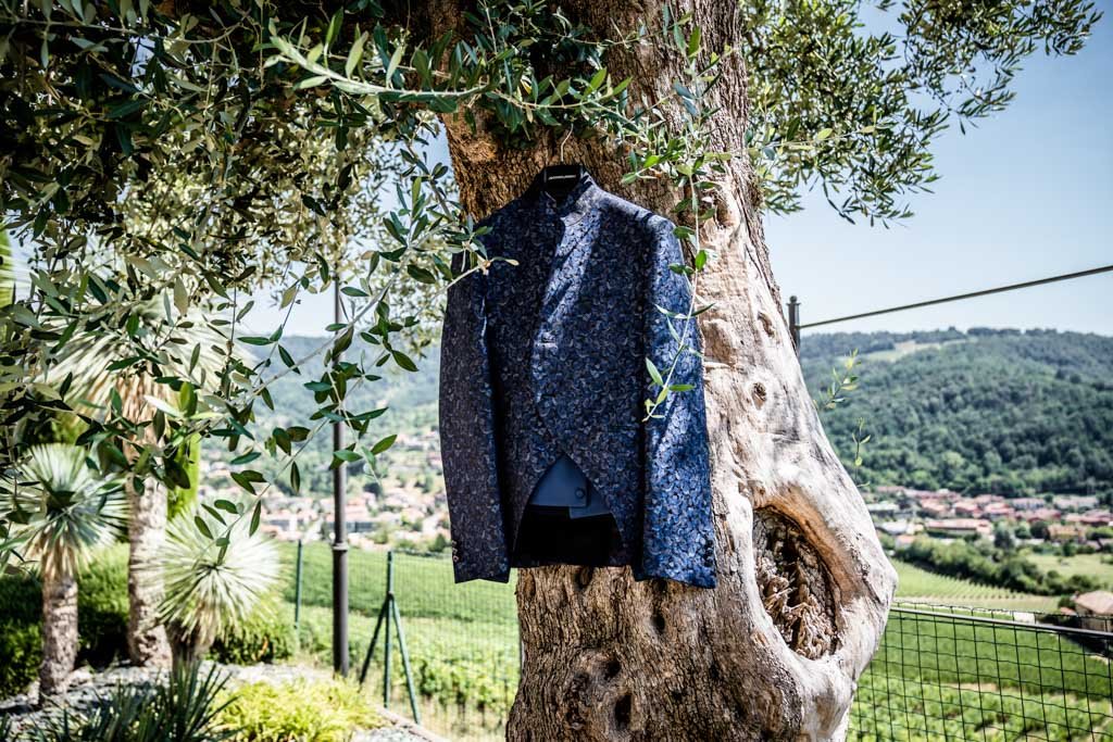 Matrimonio Locanda Armonia Silvia e Dario