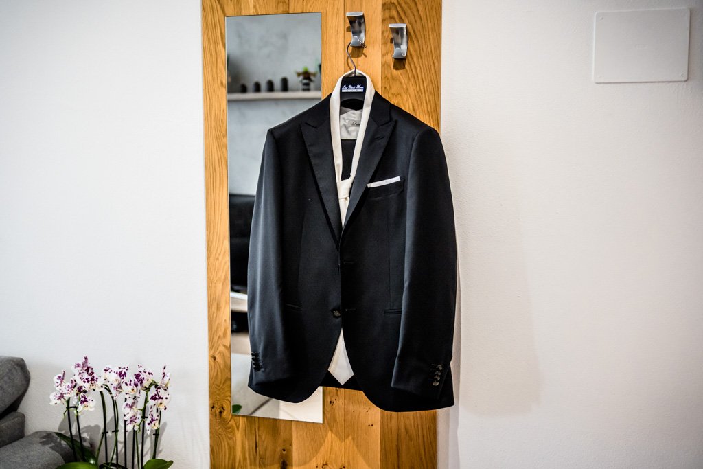 Matrimonio Tenuta Cascina dei frati