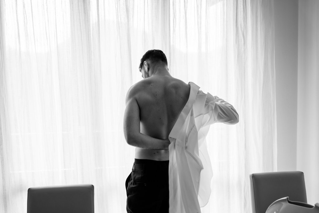 Matrimonio Tenuta Cascina dei frati